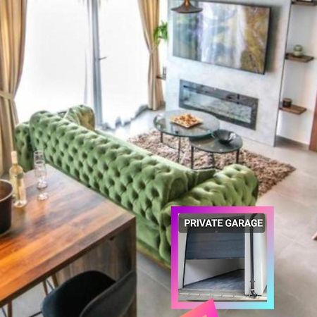 Royal Luxury Apartment Vrsac Dış mekan fotoğraf