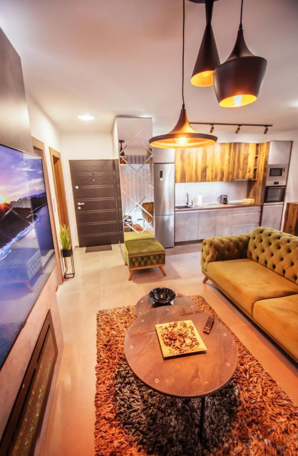 Royal Luxury Apartment Vrsac Dış mekan fotoğraf