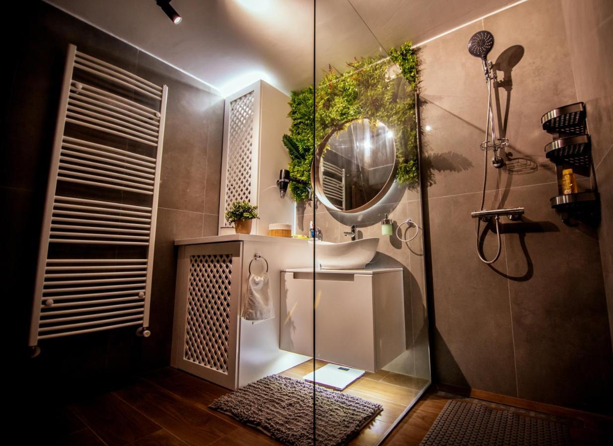 Royal Luxury Apartment Vrsac Dış mekan fotoğraf
