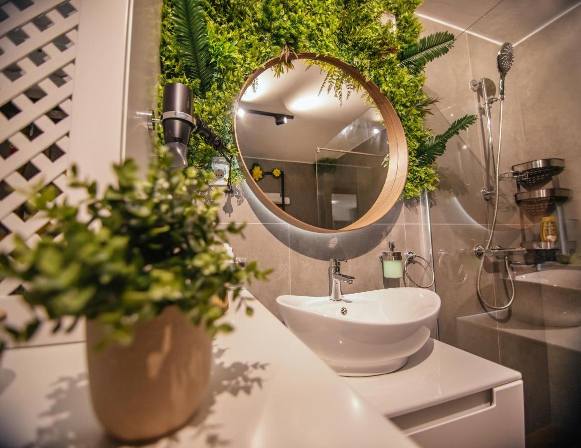 Royal Luxury Apartment Vrsac Dış mekan fotoğraf