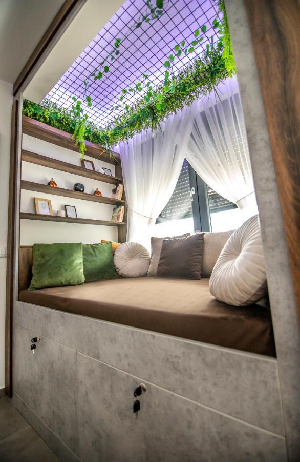 Royal Luxury Apartment Vrsac Dış mekan fotoğraf