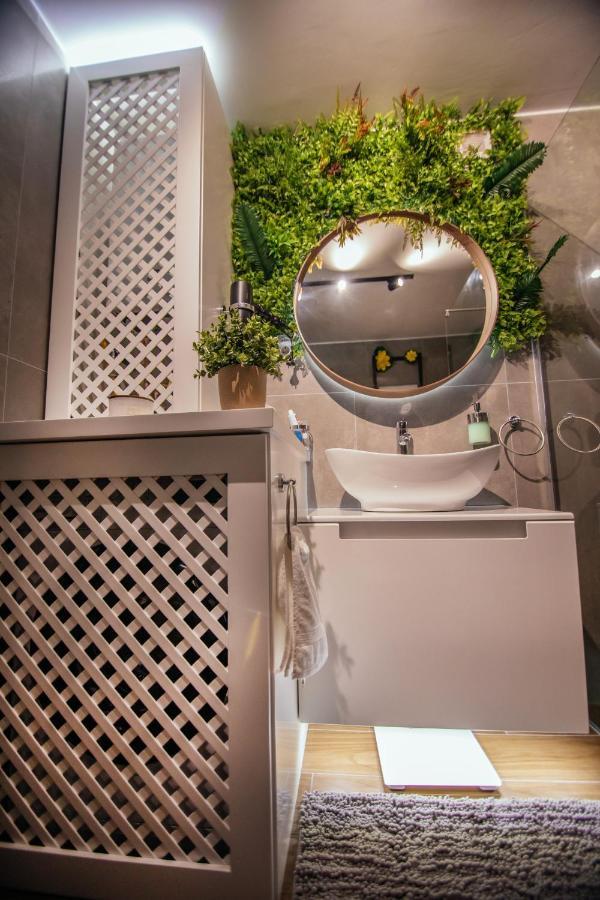 Royal Luxury Apartment Vrsac Dış mekan fotoğraf