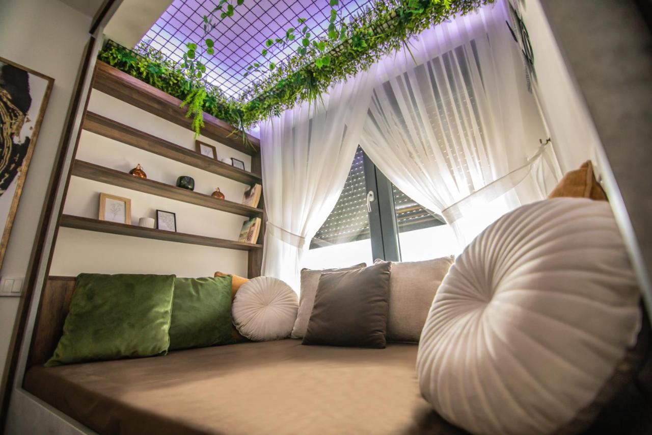 Royal Luxury Apartment Vrsac Dış mekan fotoğraf